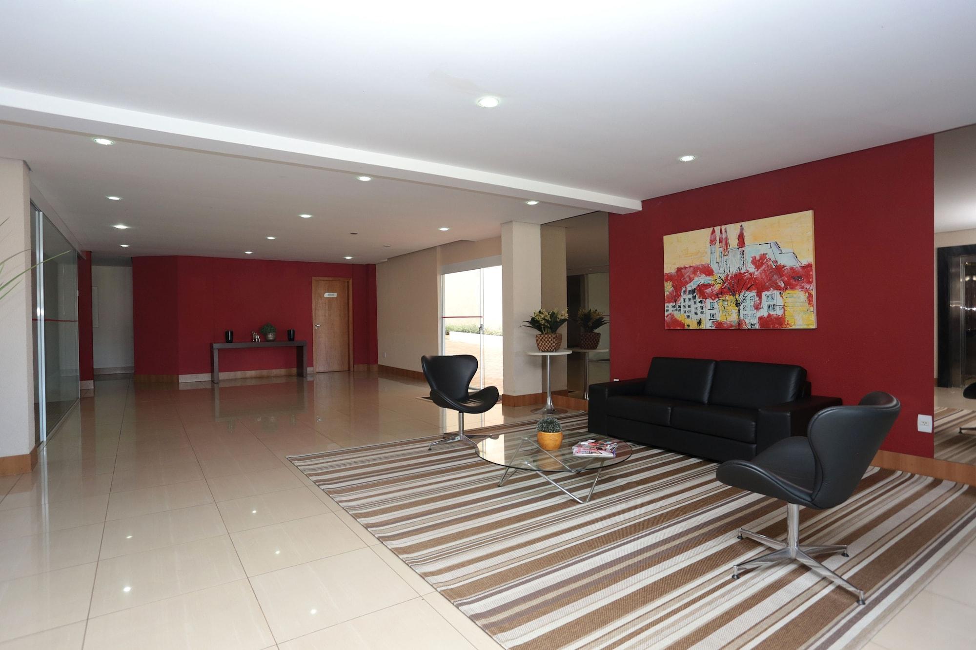 Ibis Styles Ribeirao Preto Maurilio Biagi Hotel Exterior photo